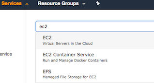 EC2 Service
