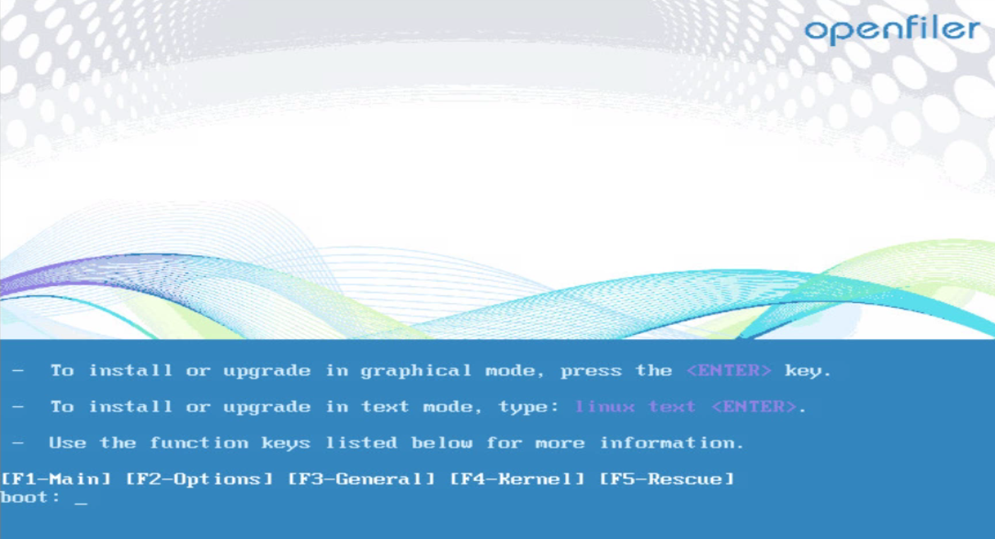 Installer_boot