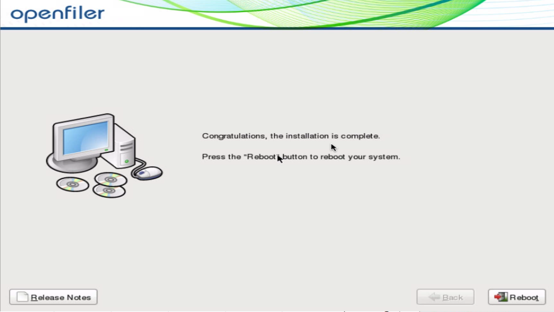 Installer_reboot